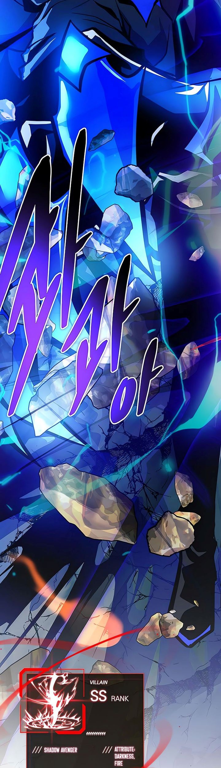 Villain To Kill Chapter 158 Halaman 42