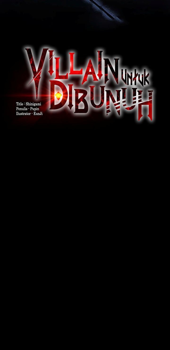 Villain To Kill Chapter 158 Halaman 44