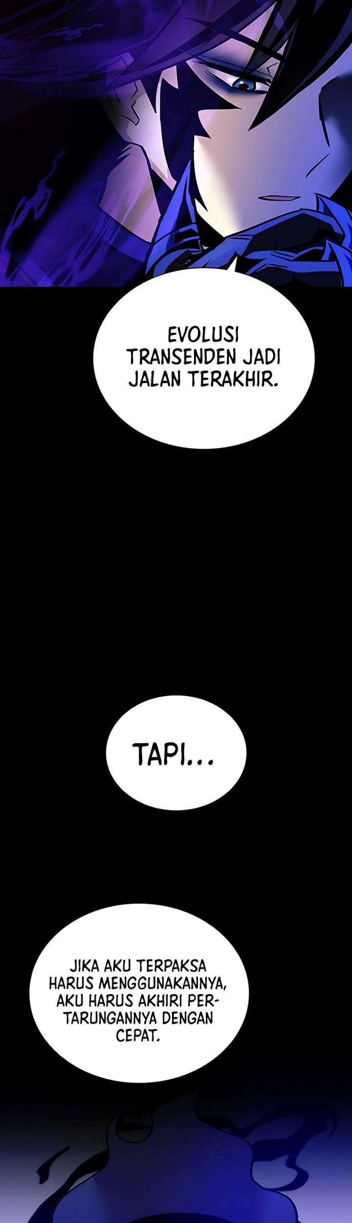 Villain To Kill Chapter 158 Halaman 49