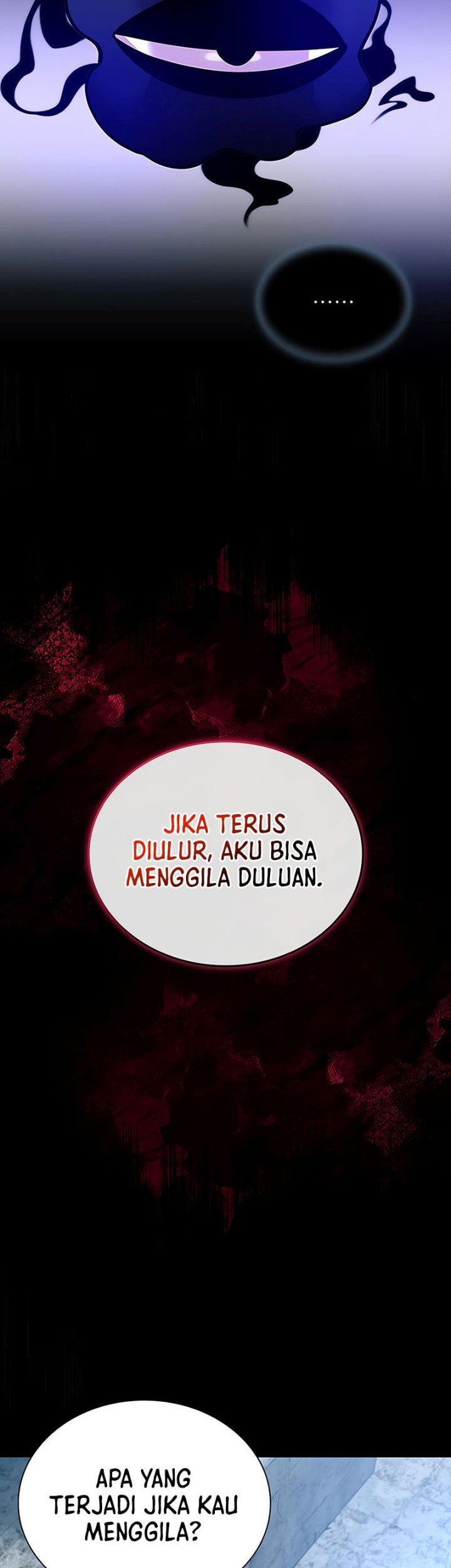 Villain To Kill Chapter 158 Halaman 50