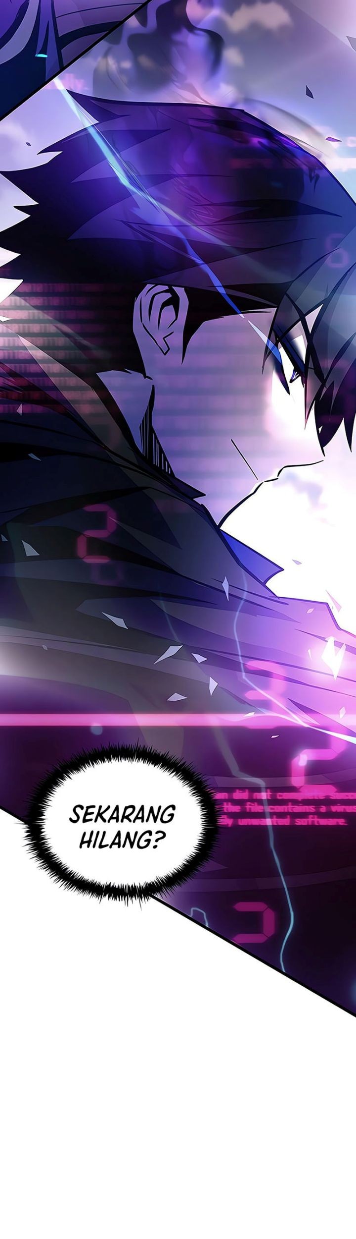 Villain To Kill Chapter 158 Halaman 61