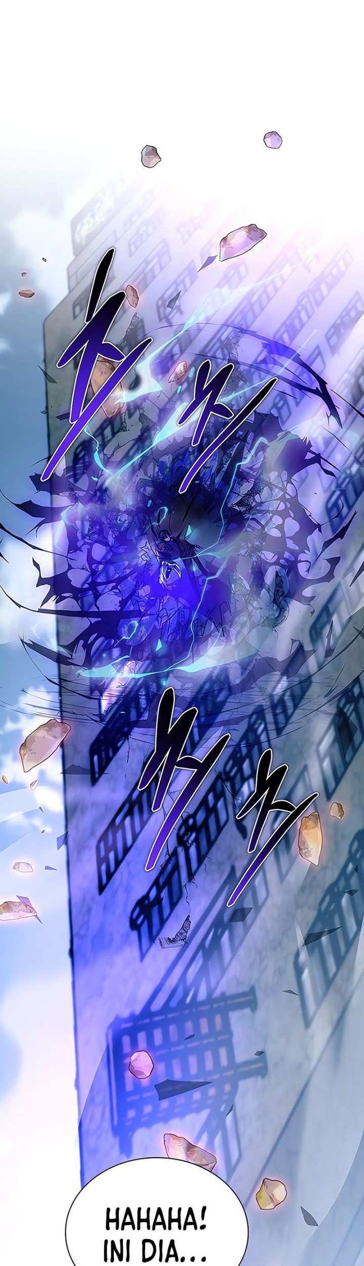 Villain To Kill Chapter 158 Halaman 62