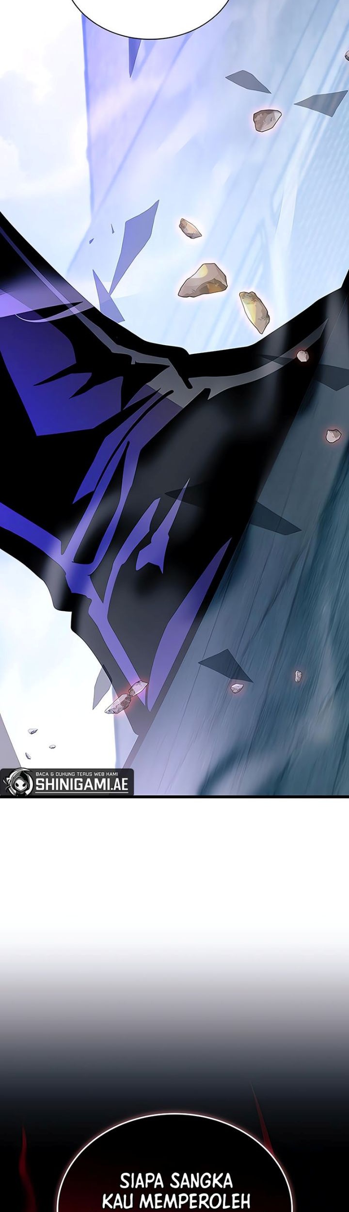 Villain To Kill Chapter 158 Halaman 63