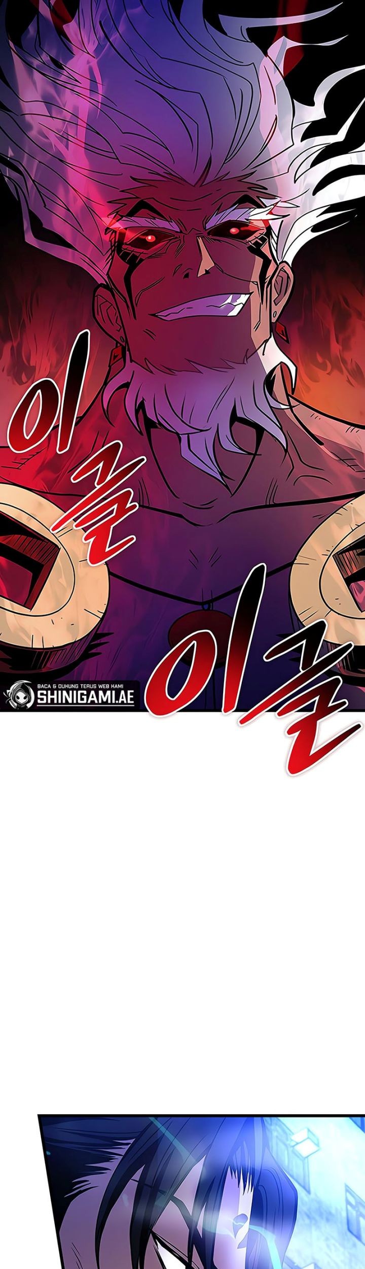 Villain To Kill Chapter 158 Halaman 65