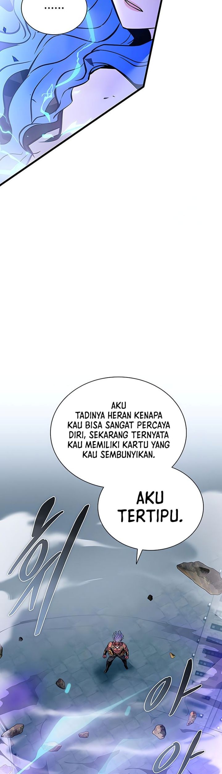 Villain To Kill Chapter 158 Halaman 67