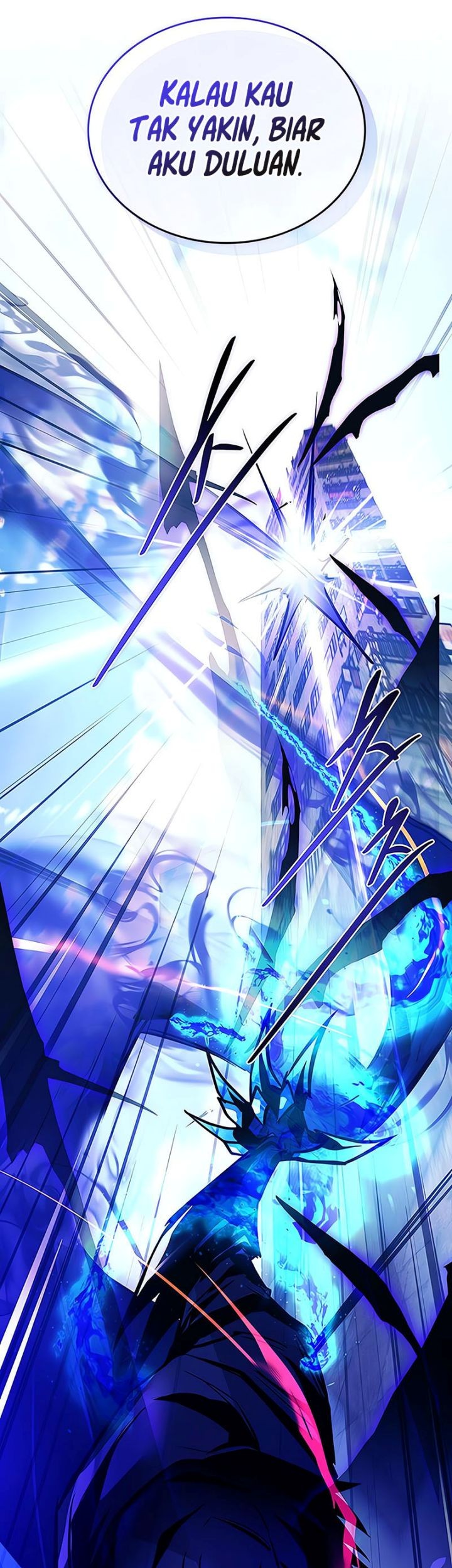 Villain To Kill Chapter 158 Halaman 69