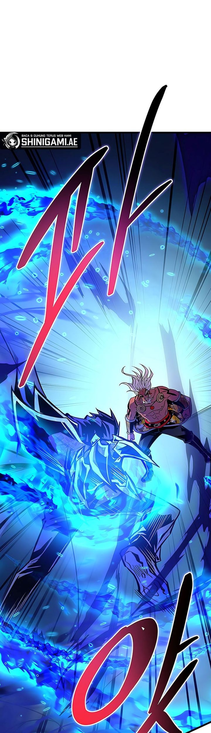 Villain To Kill Chapter 158 Halaman 71