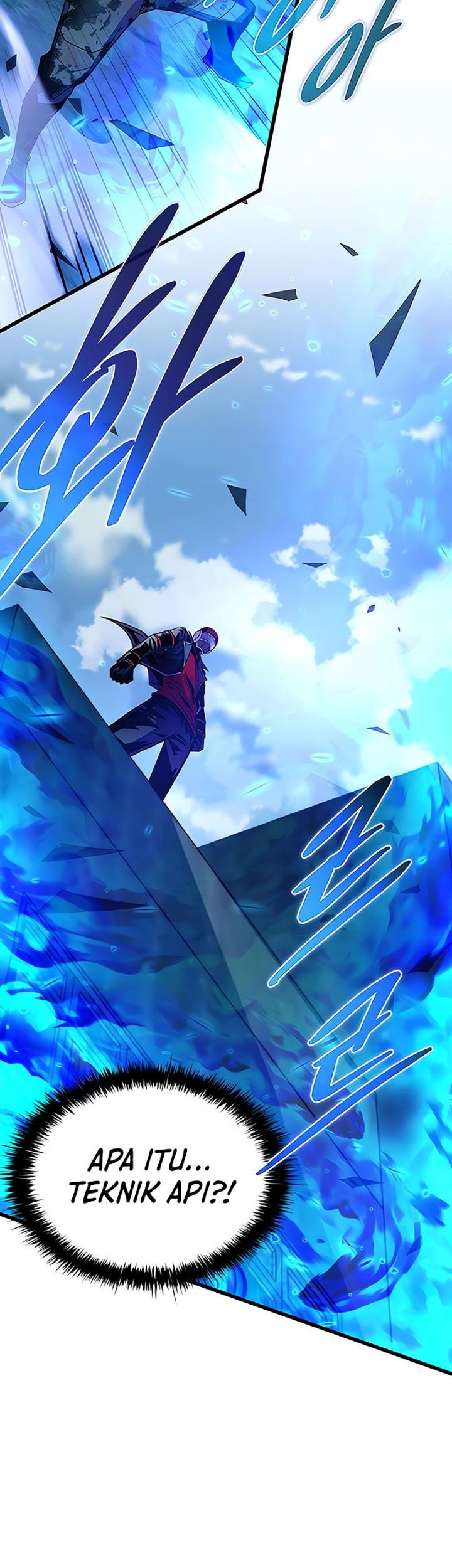 Villain To Kill Chapter 158 Halaman 75