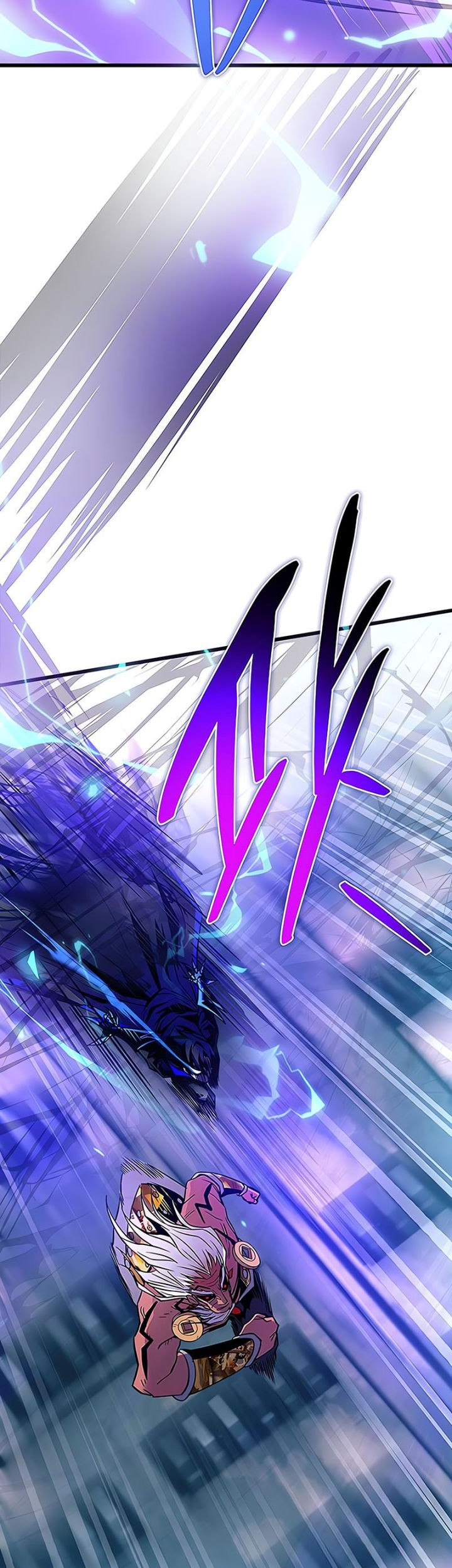 Villain To Kill Chapter 158 Halaman 79