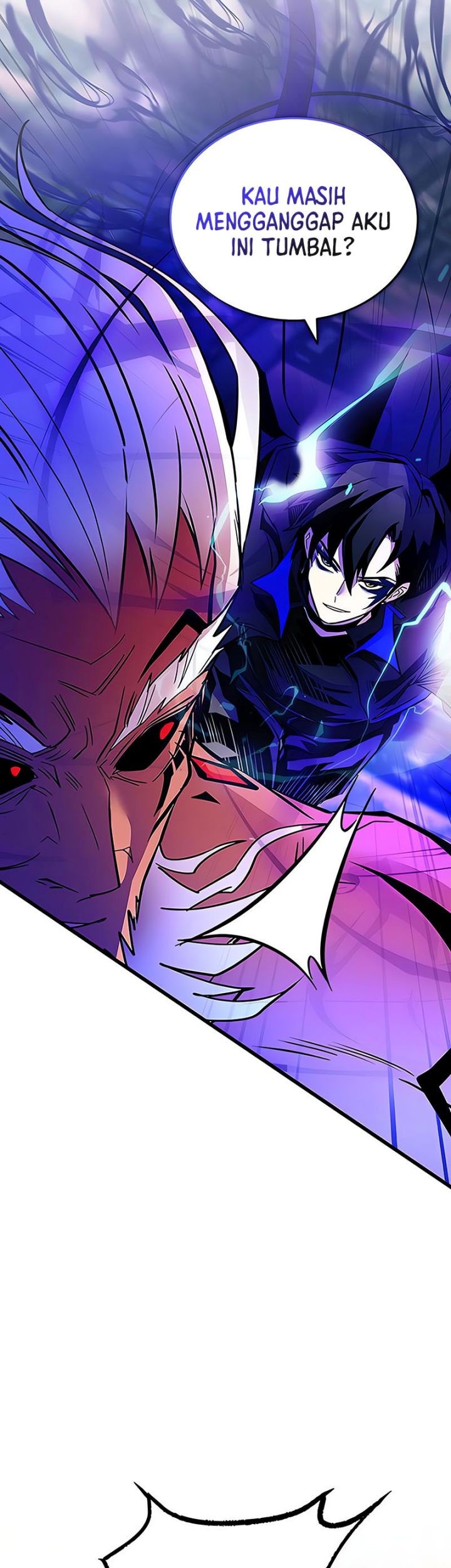 Villain To Kill Chapter 158 Halaman 81
