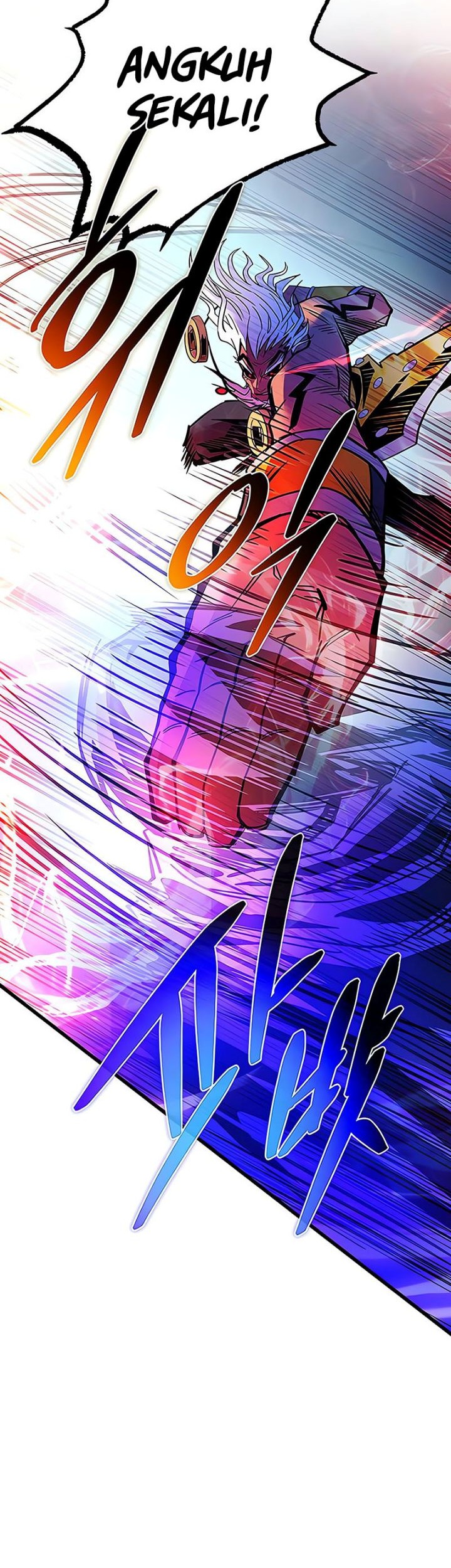 Villain To Kill Chapter 158 Halaman 82