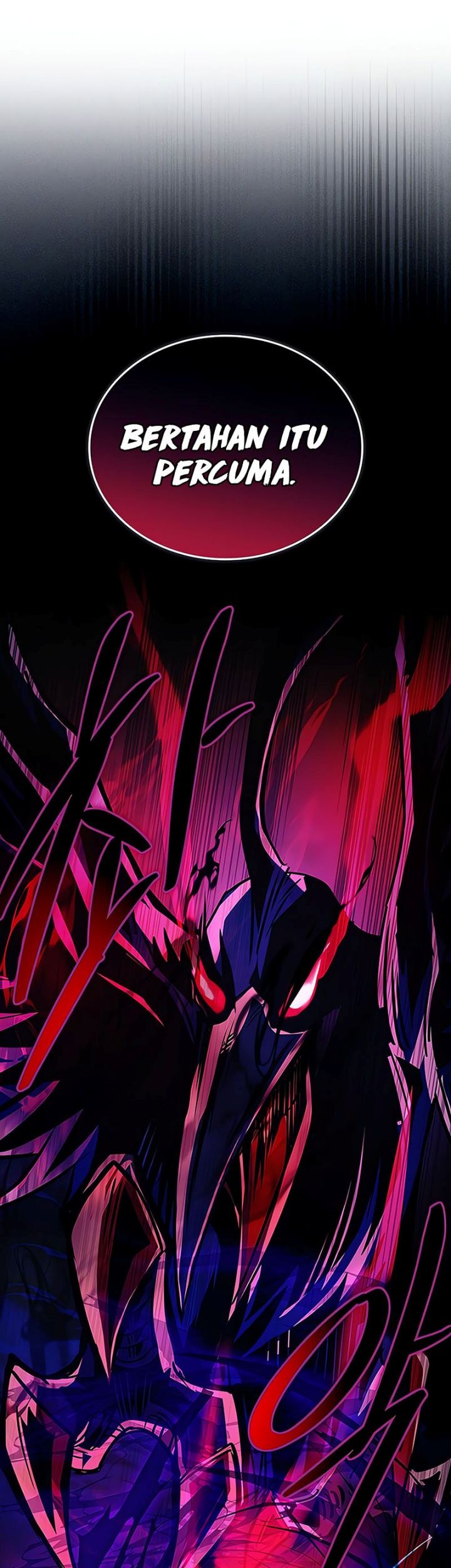 Villain To Kill Chapter 158 Halaman 83