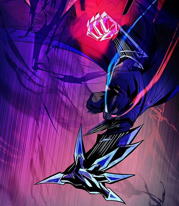 Villain To Kill Chapter 158 Halaman 84