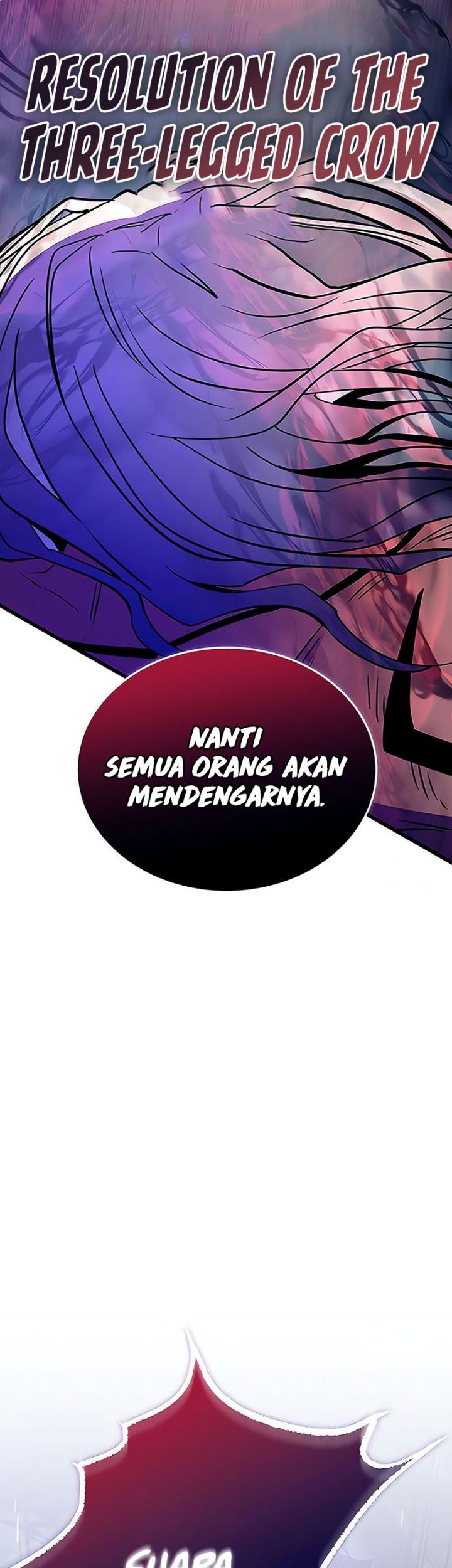 Villain To Kill Chapter 158 Halaman 85