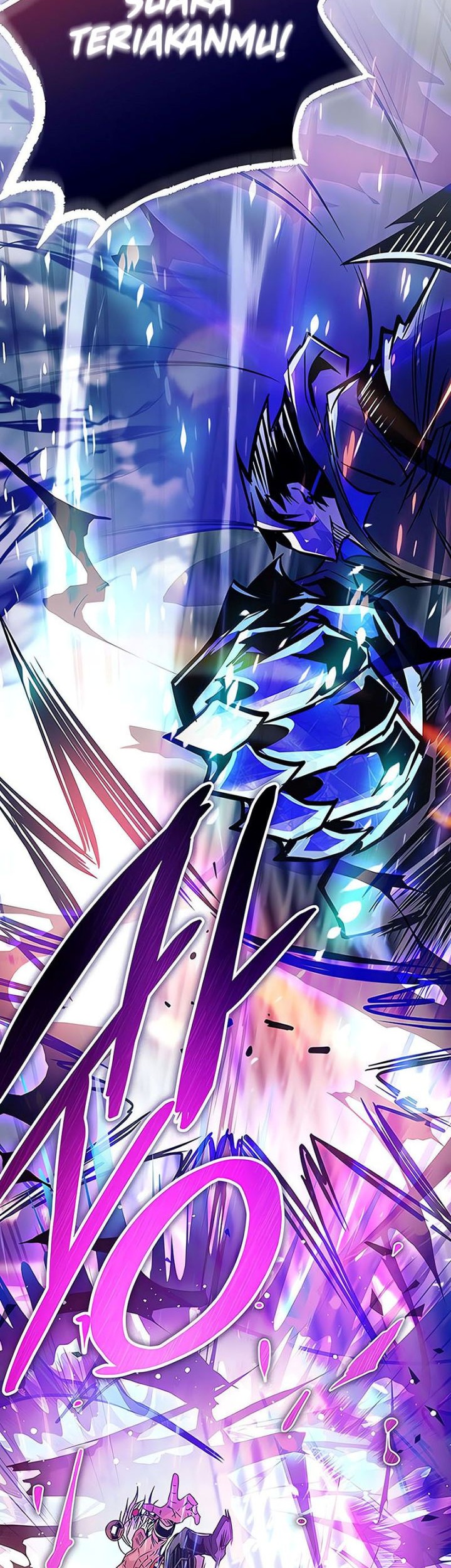 Villain To Kill Chapter 158 Halaman 86