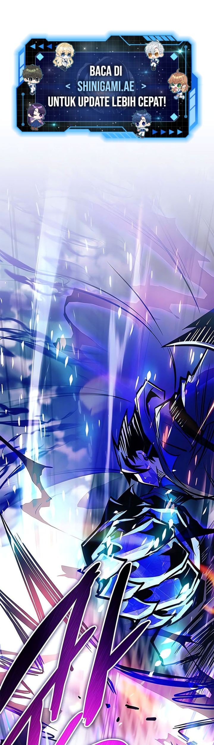 Villain To Kill Chapter 159 Halaman 2