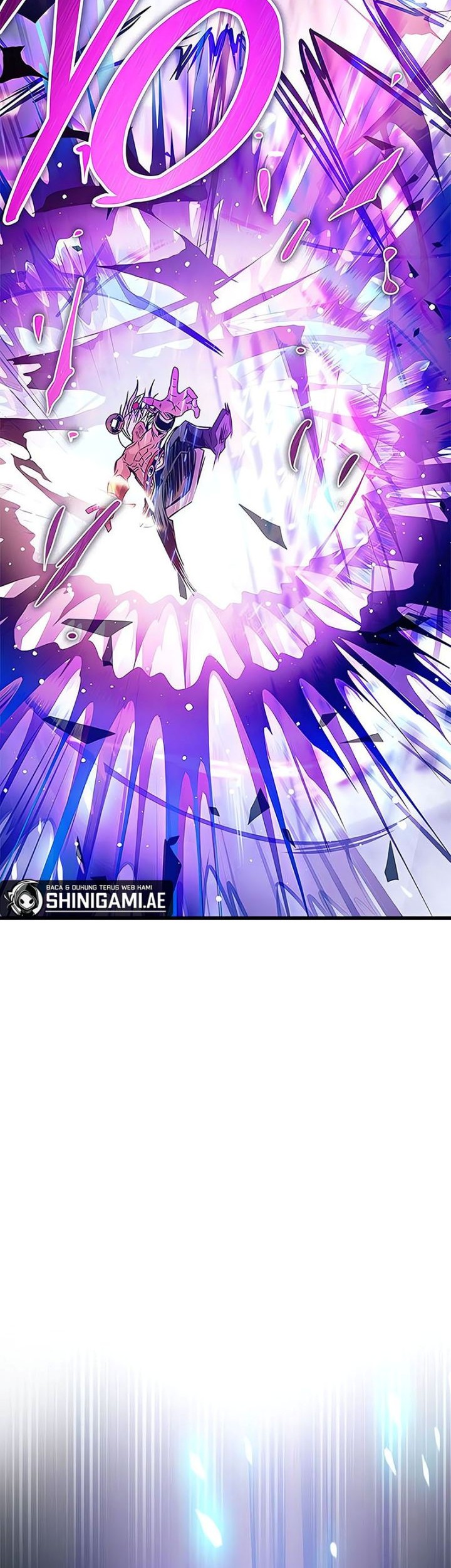 Villain To Kill Chapter 159 Halaman 3