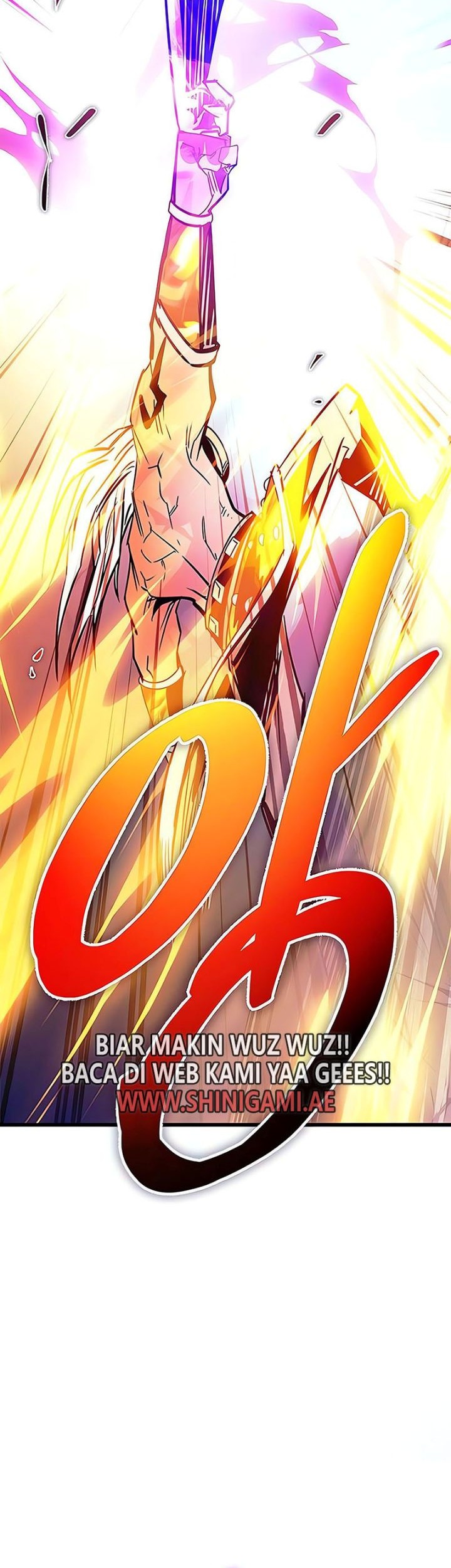 Villain To Kill Chapter 159 Halaman 19