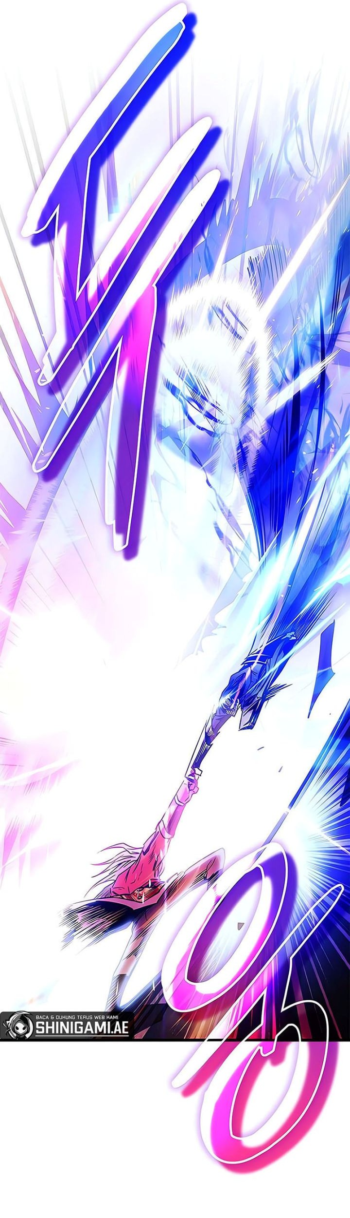 Villain To Kill Chapter 159 Halaman 20