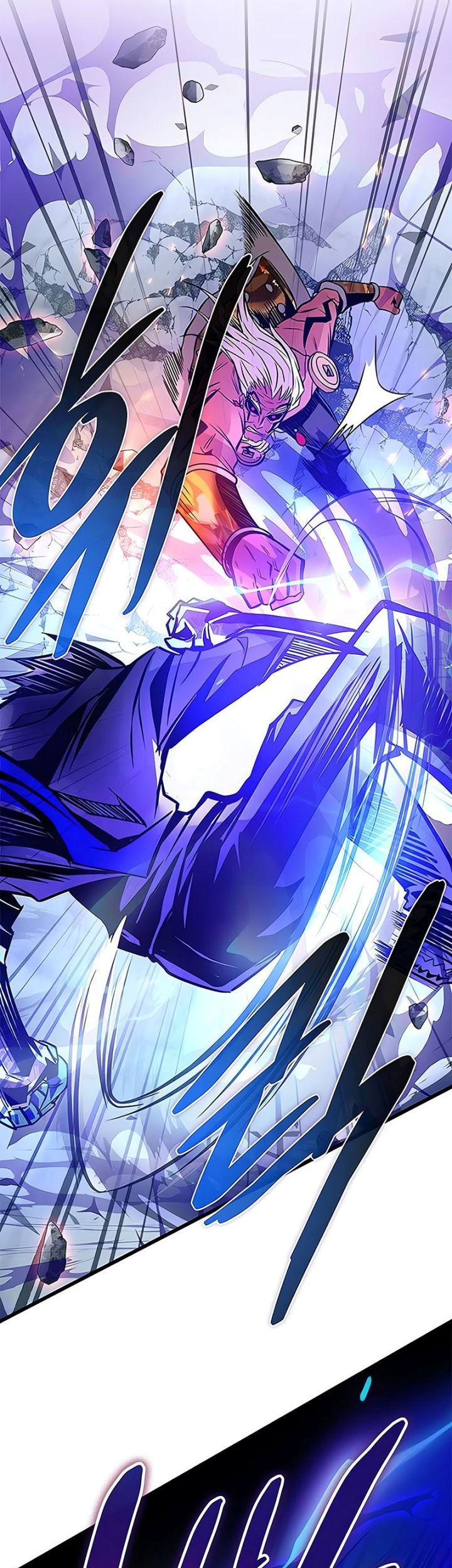 Villain To Kill Chapter 159 Halaman 22