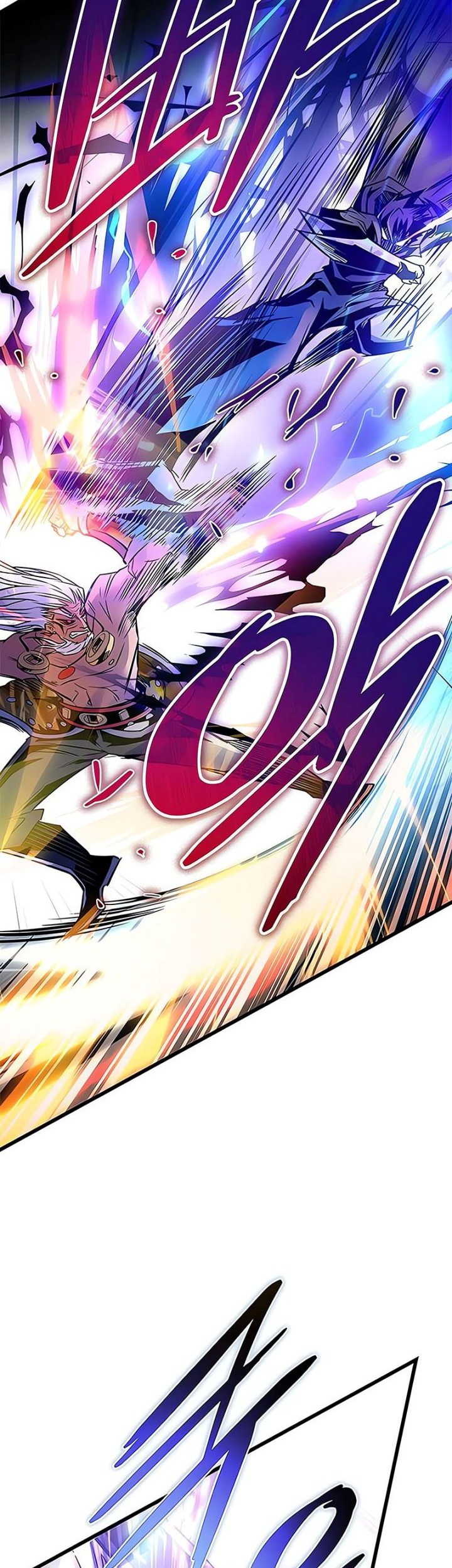 Villain To Kill Chapter 159 Halaman 23