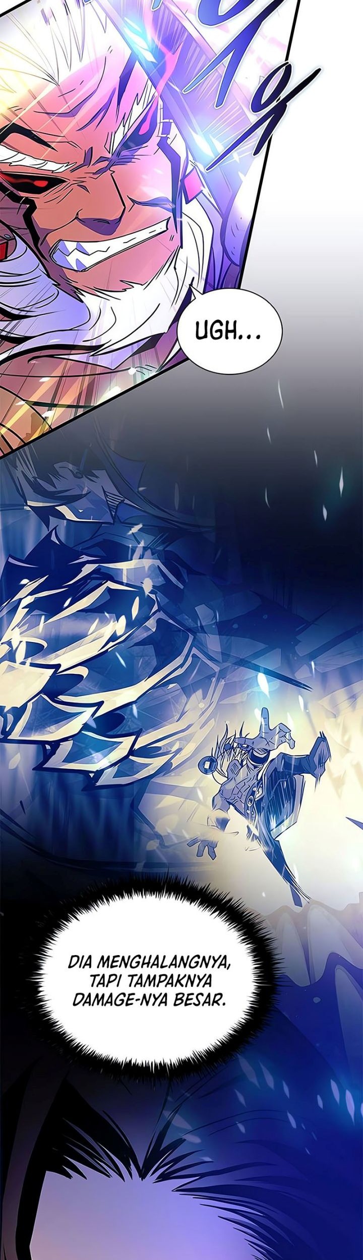 Villain To Kill Chapter 159 Halaman 24