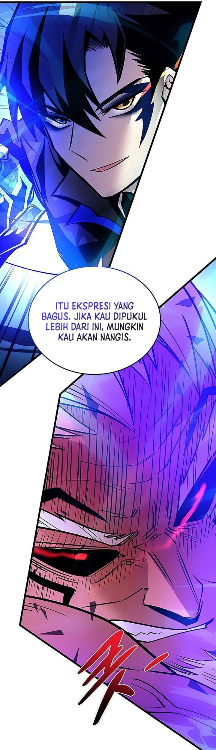 Villain To Kill Chapter 159 Halaman 30