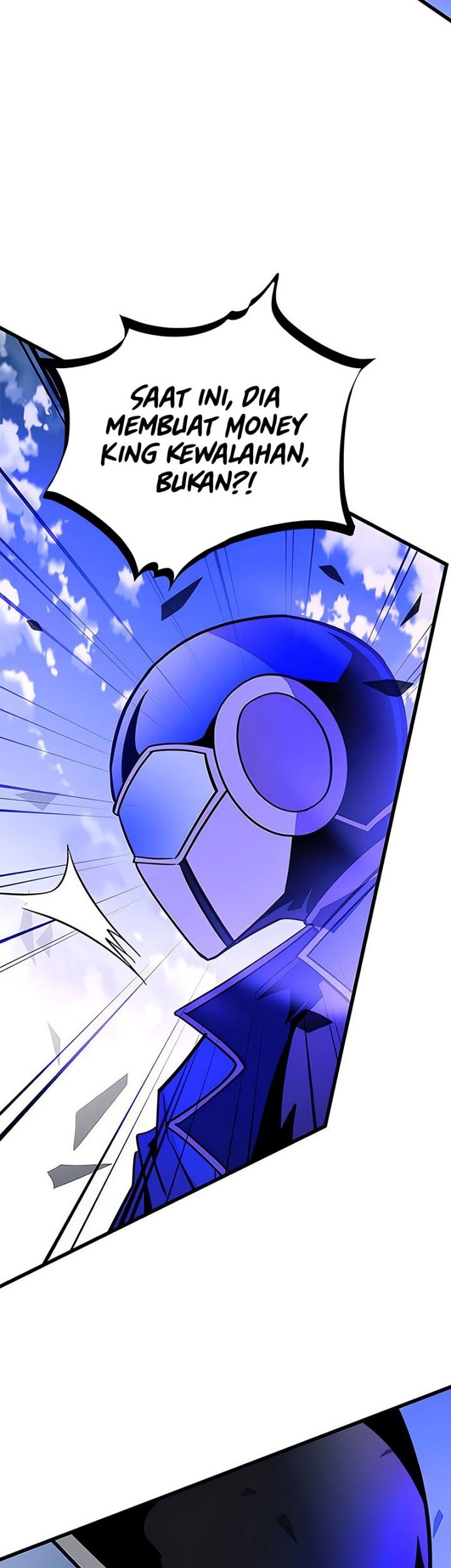 Villain To Kill Chapter 159 Halaman 31