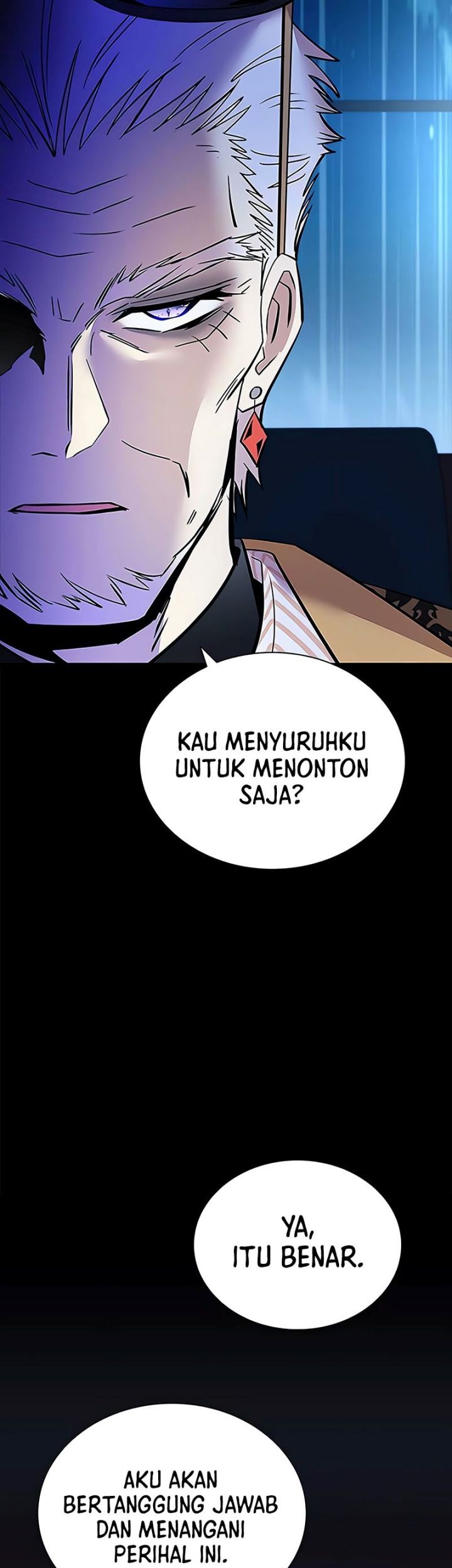 Villain To Kill Chapter 159 Halaman 49