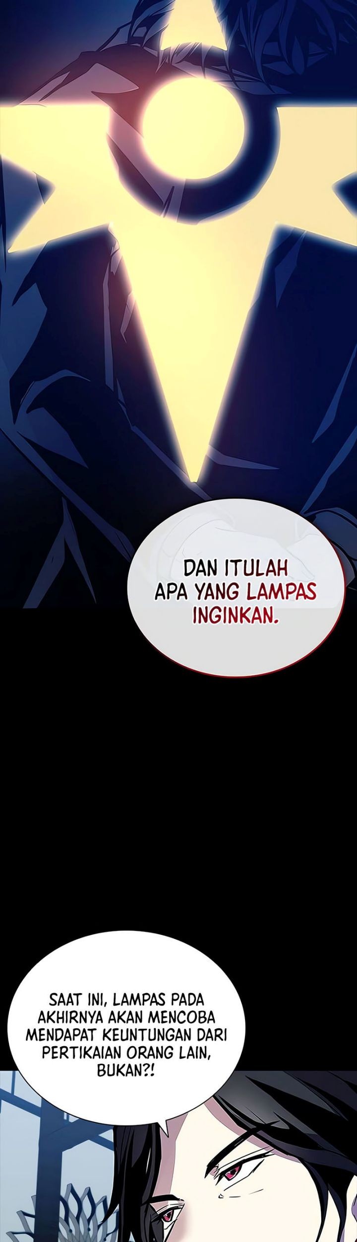 Villain To Kill Chapter 159 Halaman 53