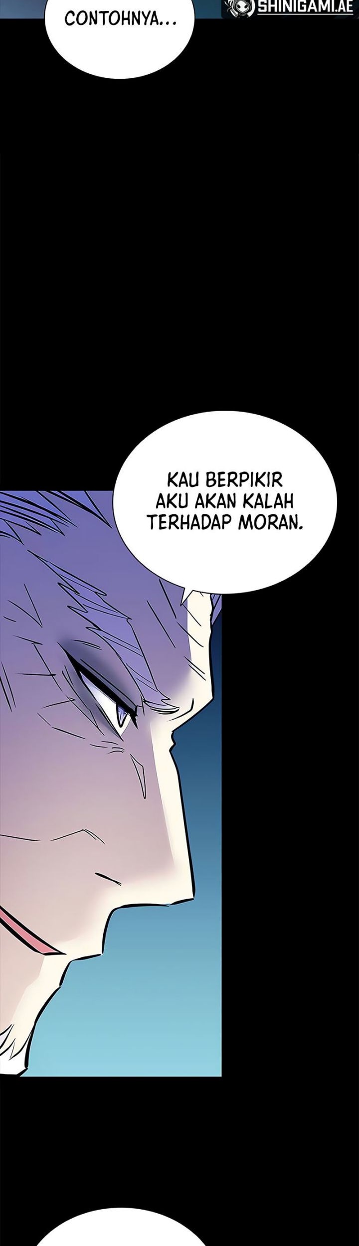 Villain To Kill Chapter 159 Halaman 55
