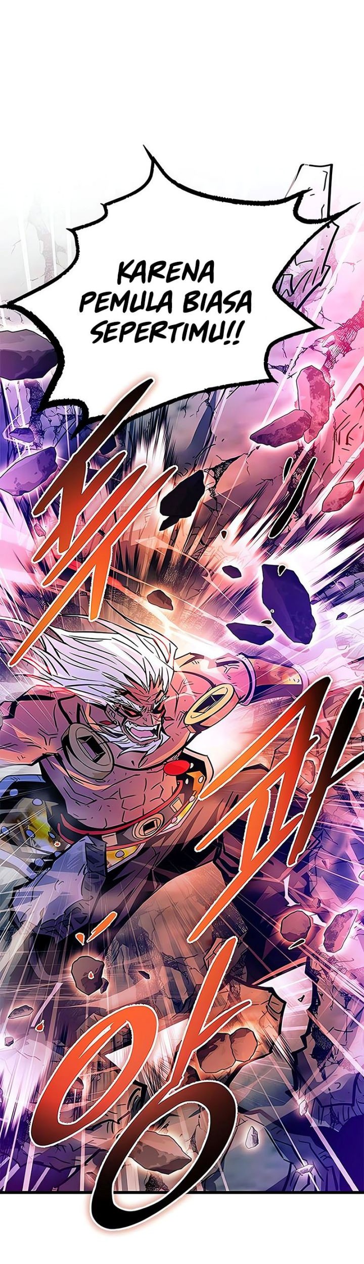 Villain To Kill Chapter 159 Halaman 63