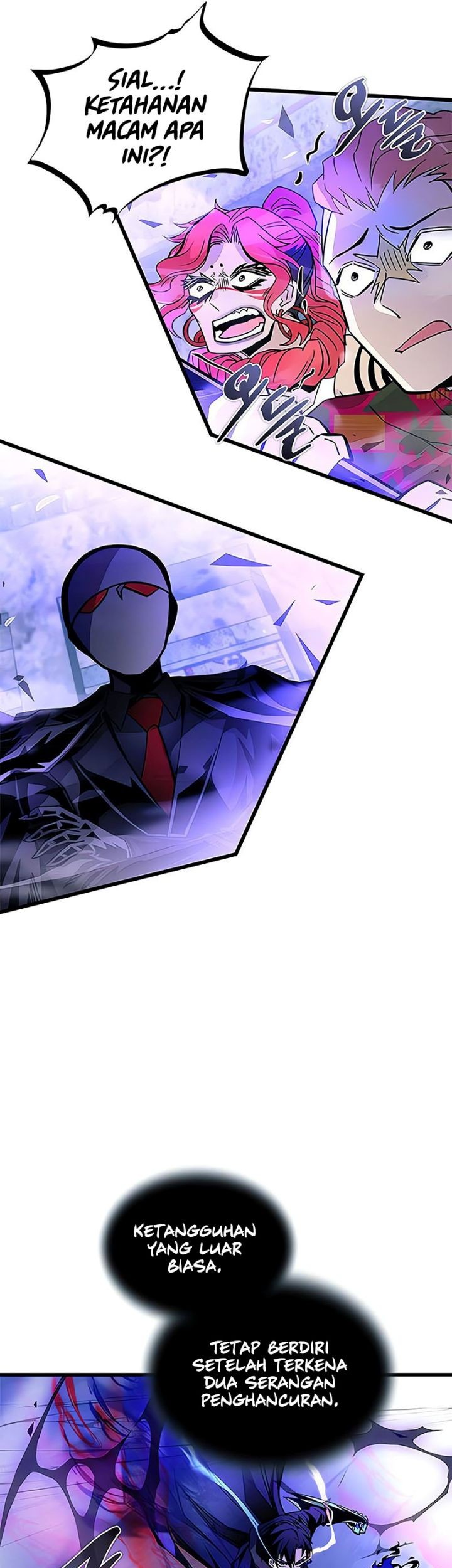 Villain To Kill Chapter 159 Halaman 65