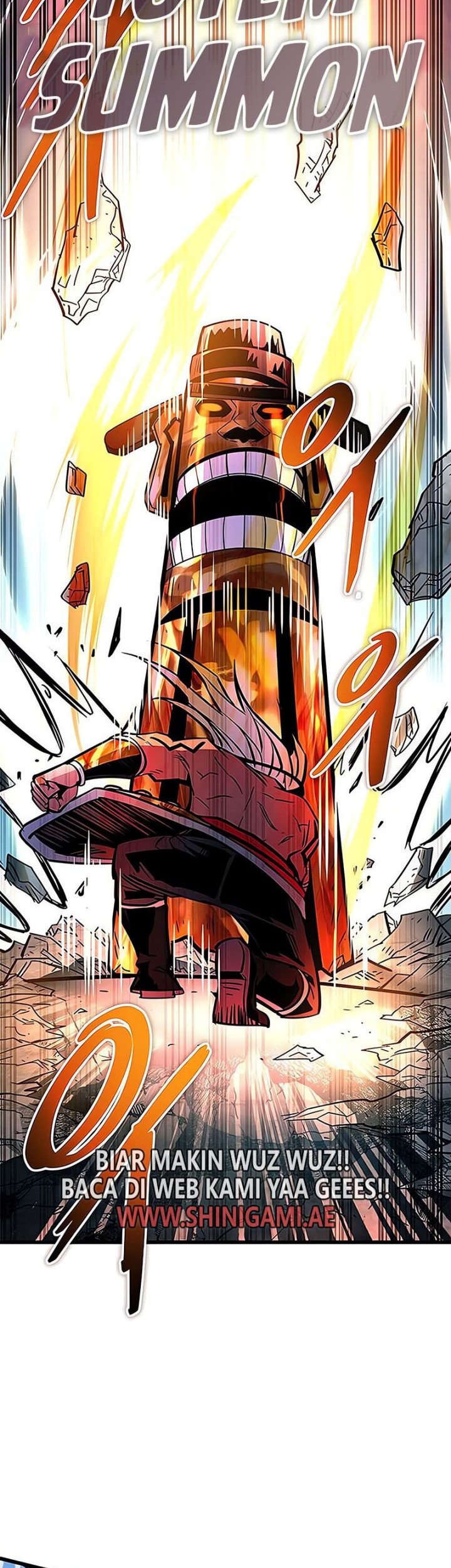 Villain To Kill Chapter 159 Halaman 70