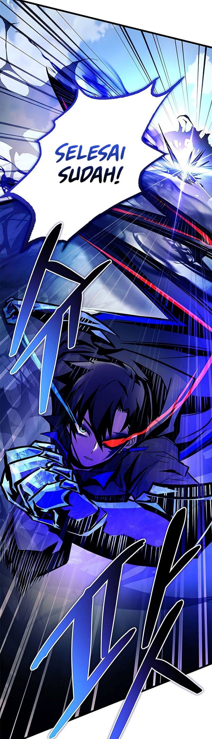 Villain To Kill Chapter 159 Halaman 71