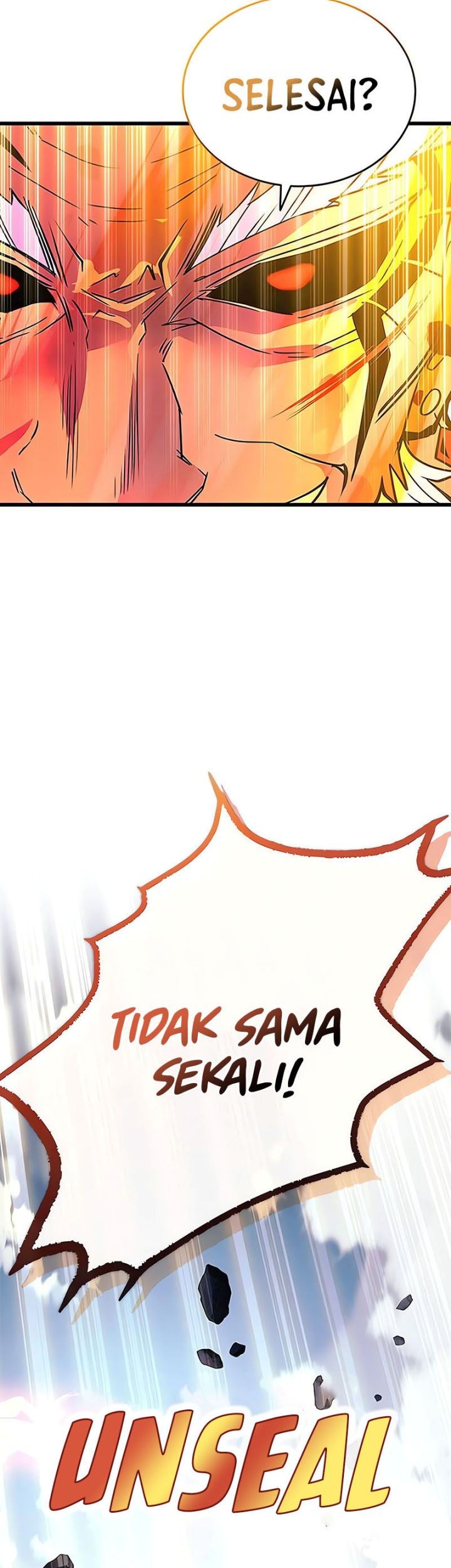 Villain To Kill Chapter 159 Halaman 73