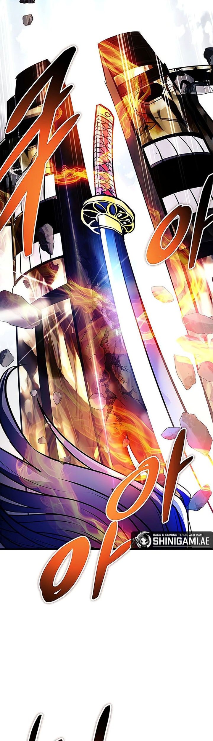 Villain To Kill Chapter 159 Halaman 74