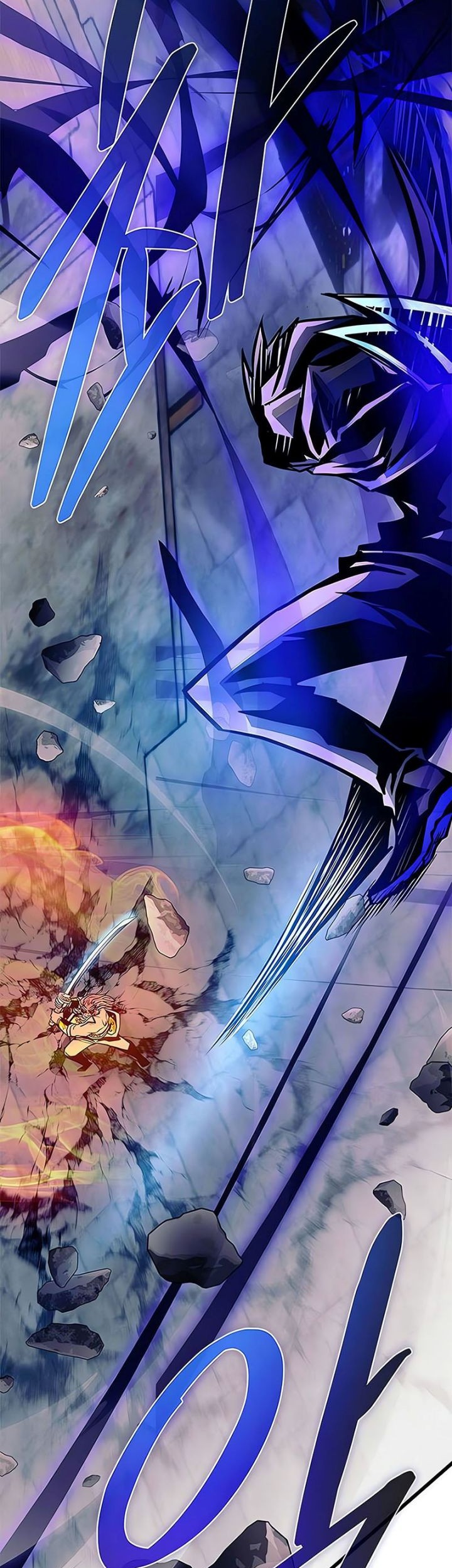 Villain To Kill Chapter 159 Halaman 79