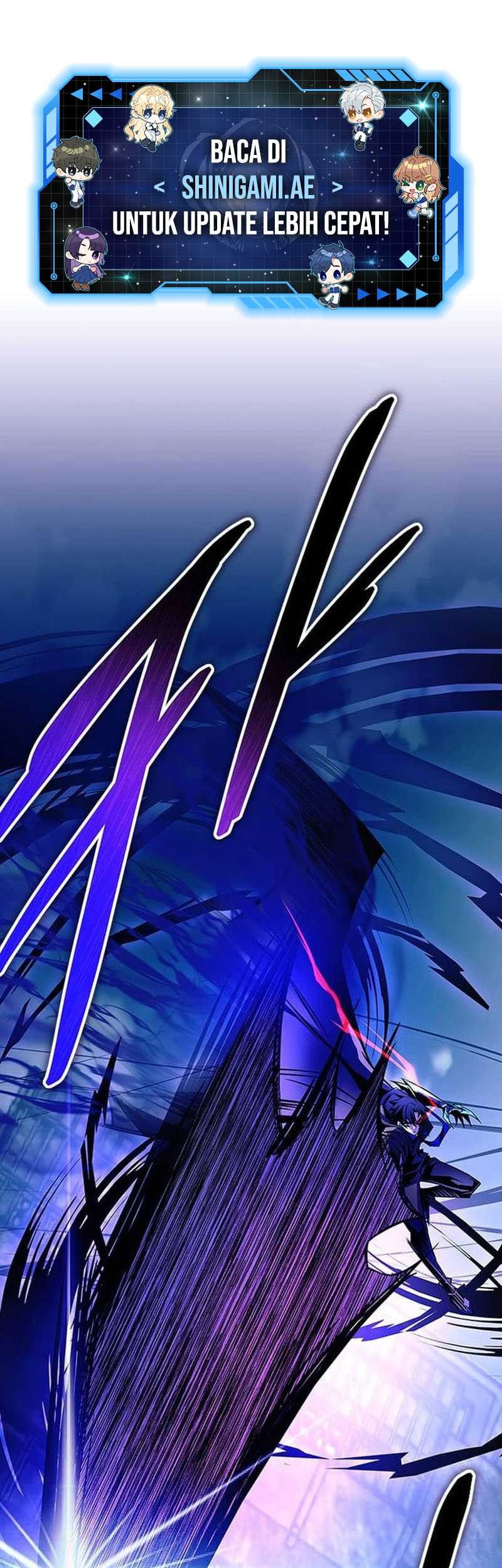 Villain To Kill Chapter 160 Halaman 2
