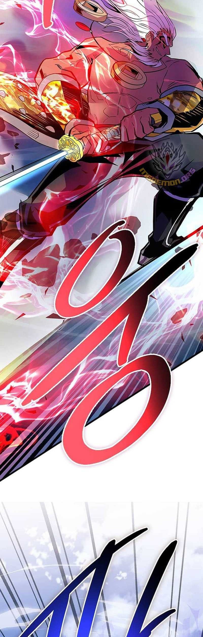 Villain To Kill Chapter 160 Halaman 6