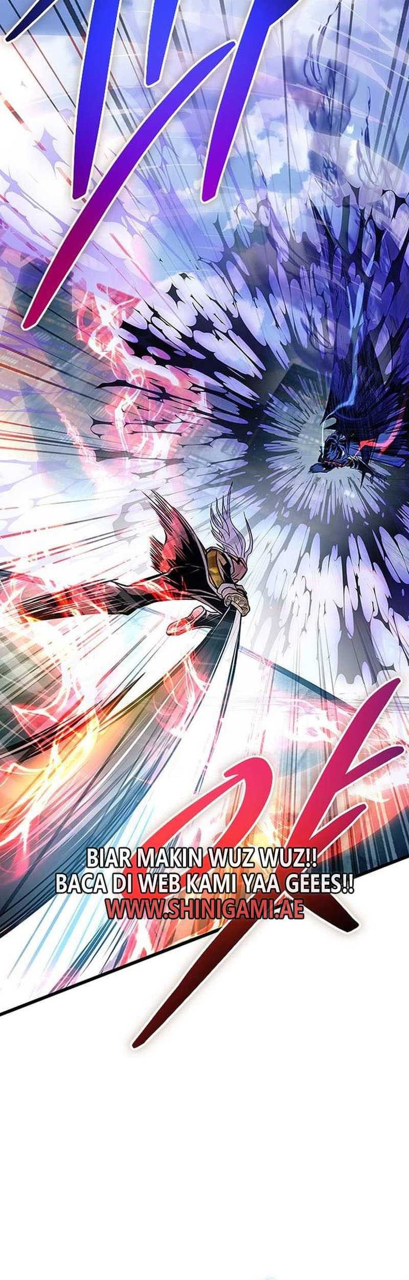 Villain To Kill Chapter 160 Halaman 7