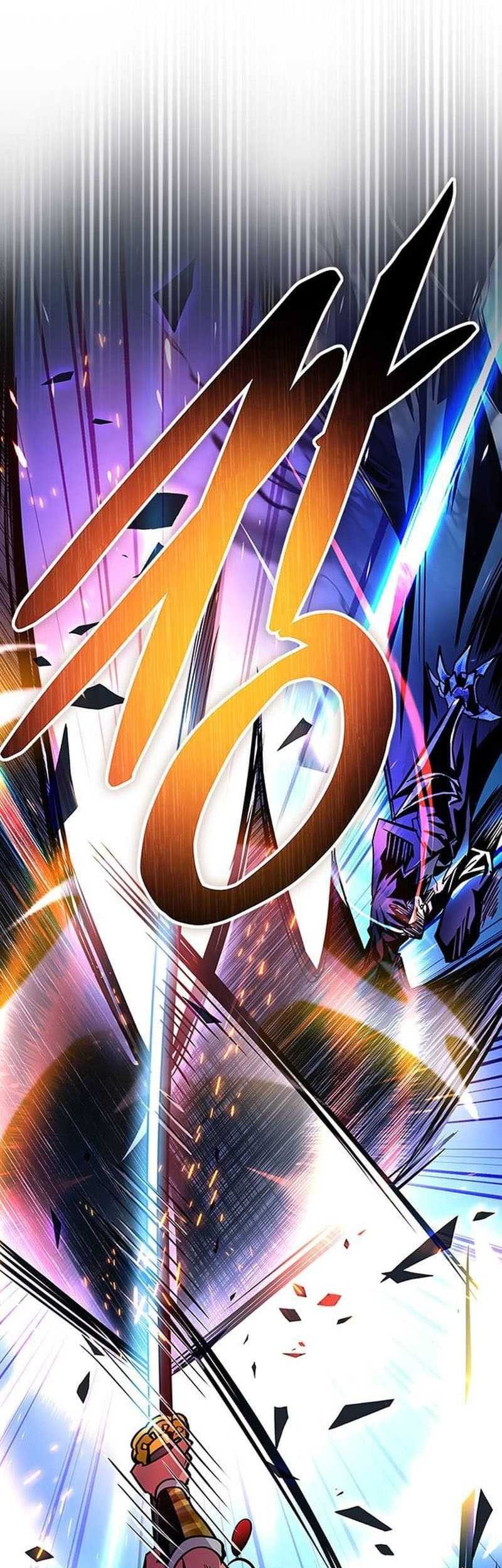 Villain To Kill Chapter 160 Halaman 9