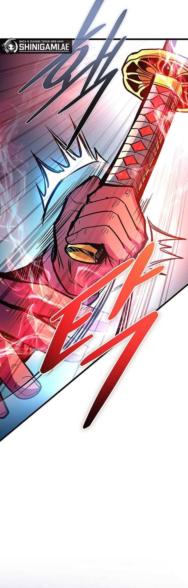 Villain To Kill Chapter 160 Halaman 11