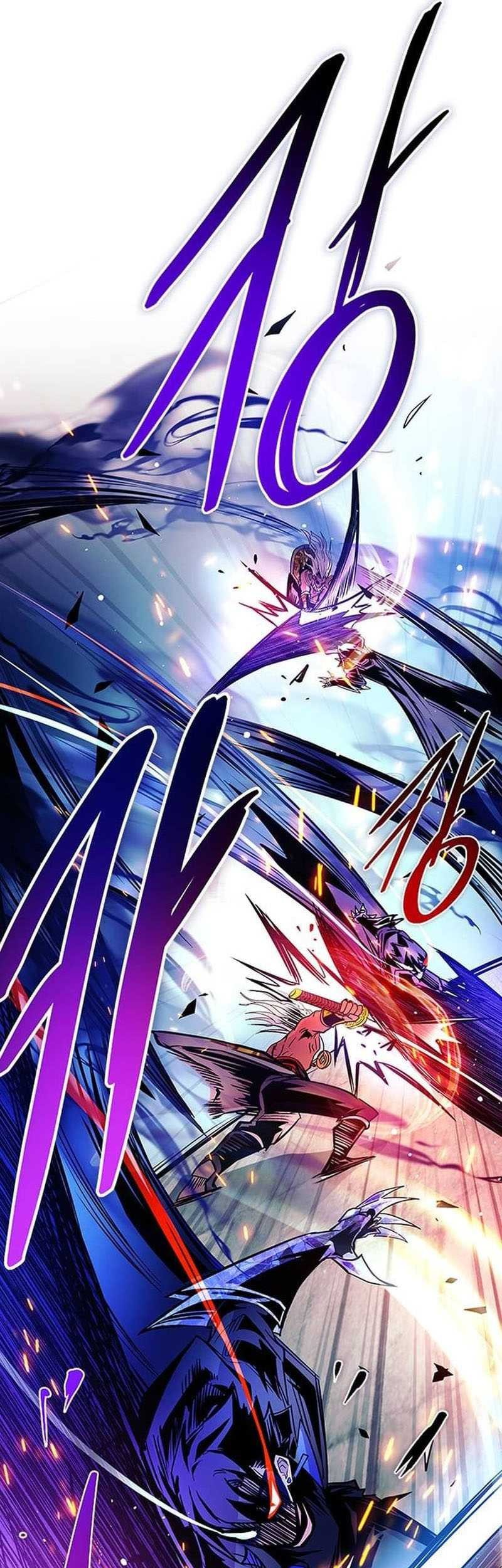 Villain To Kill Chapter 160 Halaman 17