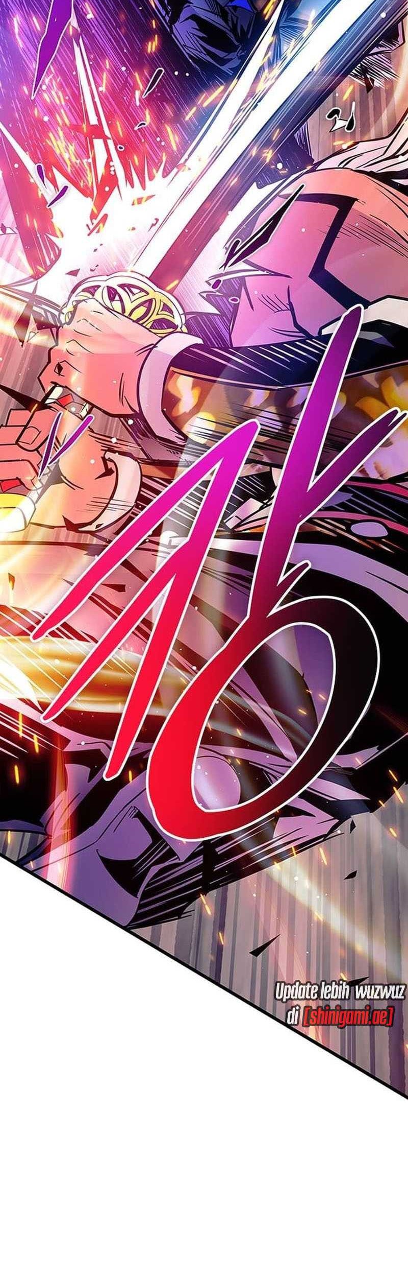 Villain To Kill Chapter 160 Halaman 18