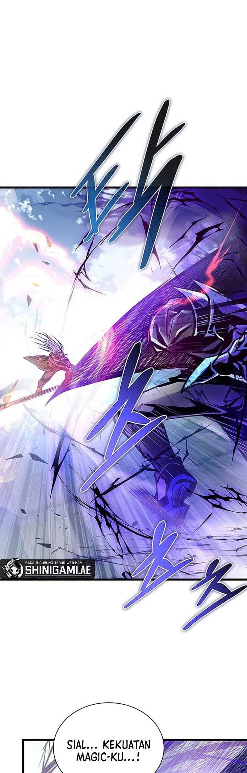 Villain To Kill Chapter 160 Halaman 22