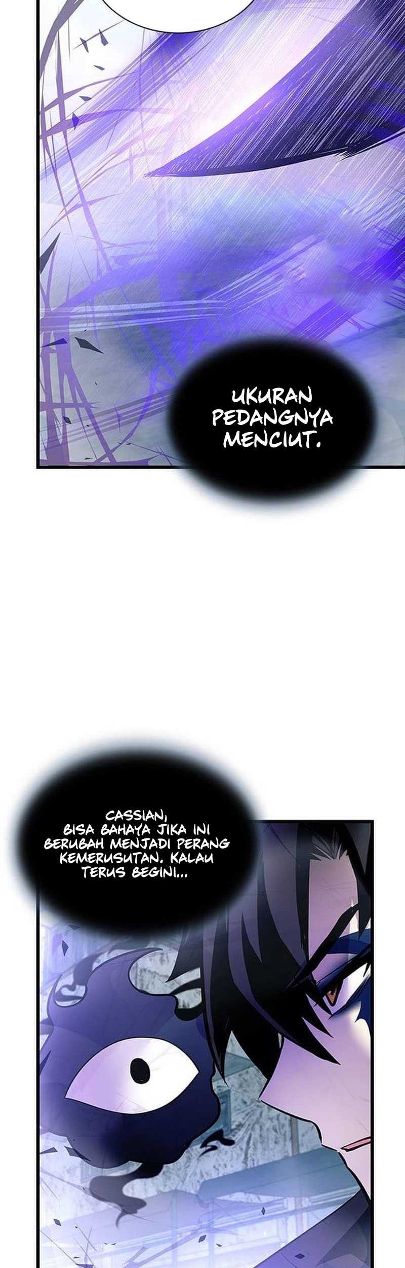 Villain To Kill Chapter 160 Halaman 23