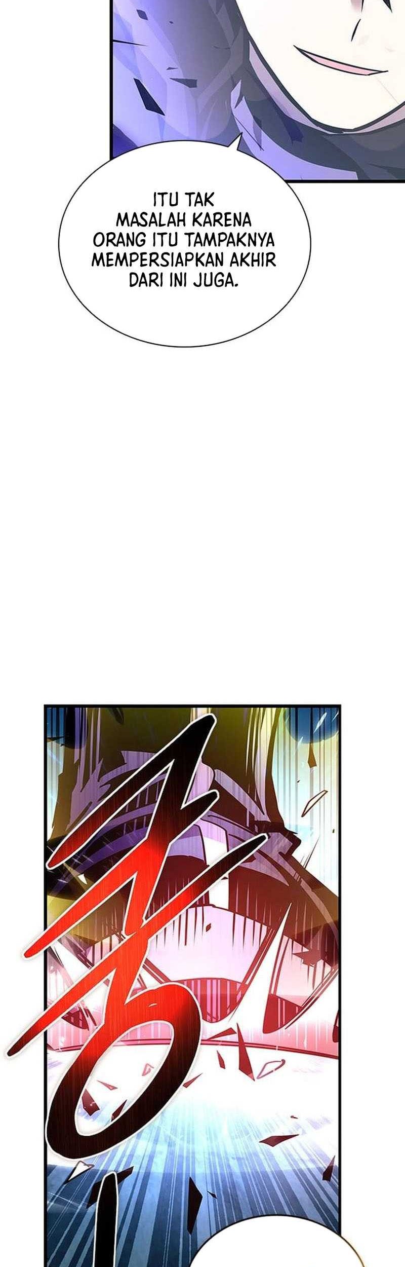 Villain To Kill Chapter 160 Halaman 26