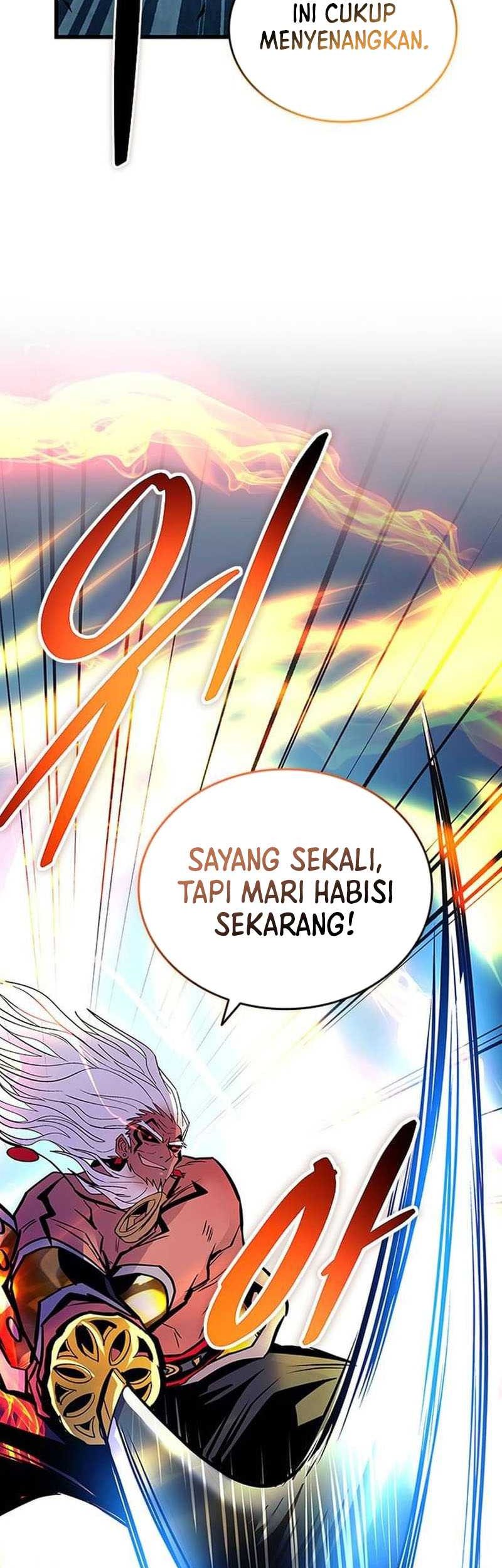 Villain To Kill Chapter 160 Halaman 27