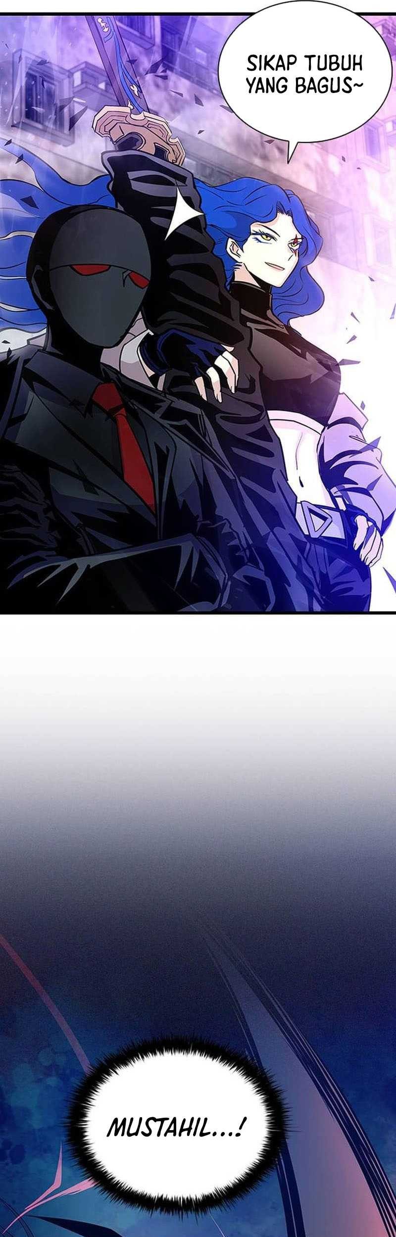 Villain To Kill Chapter 160 Halaman 29